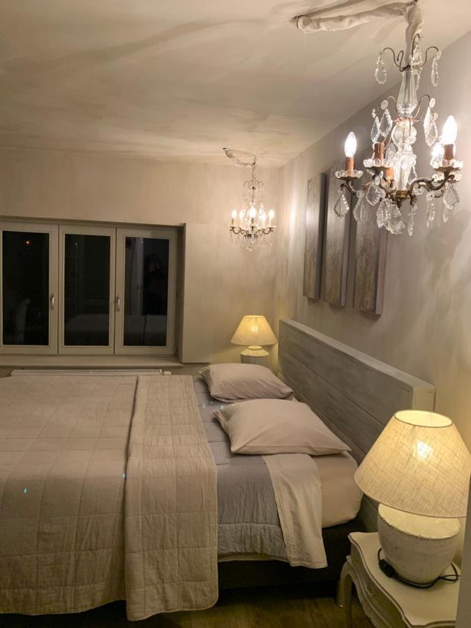 B&B Silentium Tielt-Winge Luaran gambar