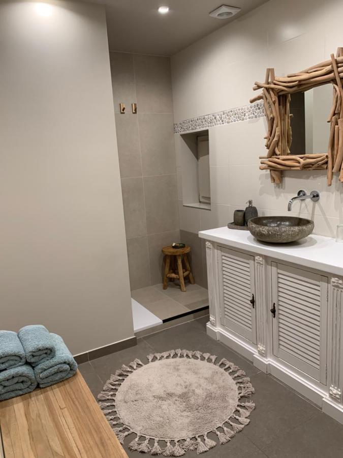 B&B Silentium Tielt-Winge Luaran gambar