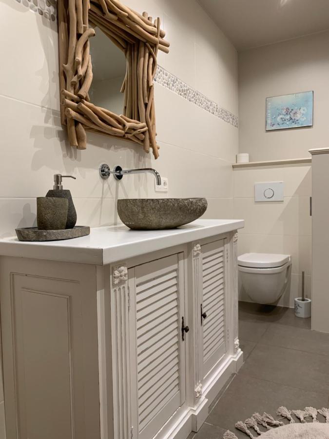 B&B Silentium Tielt-Winge Luaran gambar