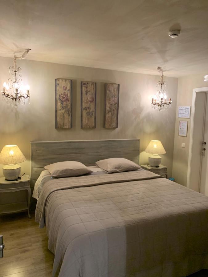 B&B Silentium Tielt-Winge Luaran gambar