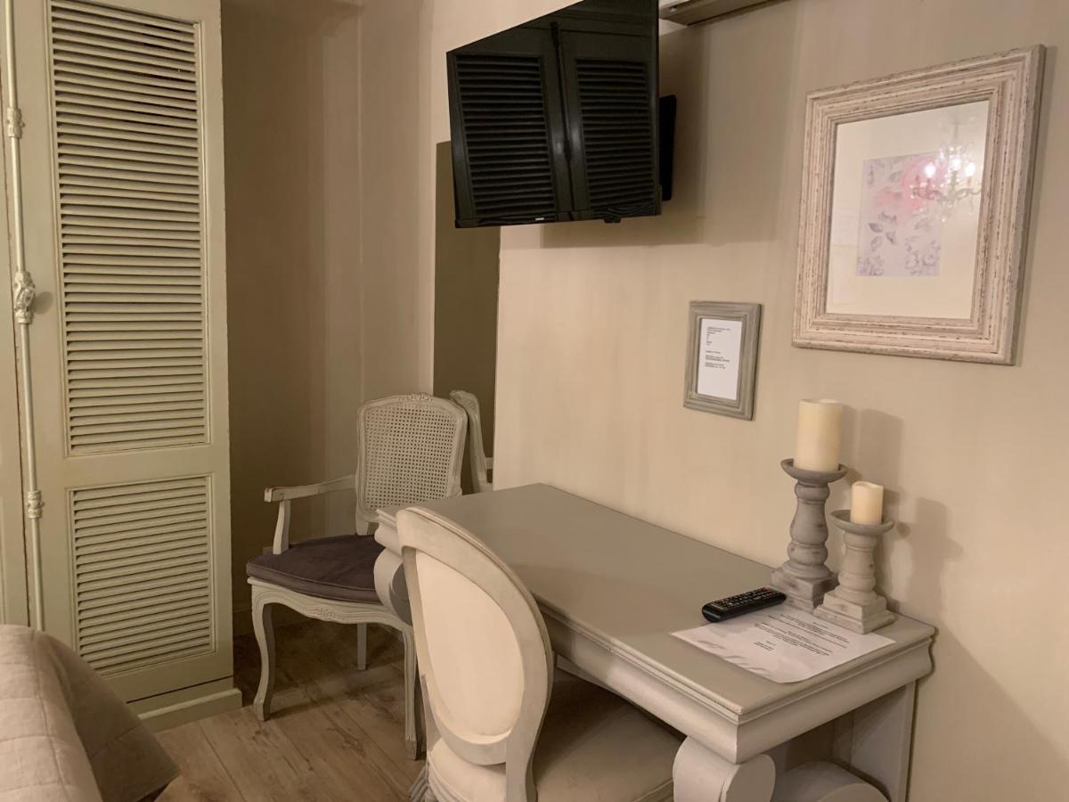 B&B Silentium Tielt-Winge Luaran gambar