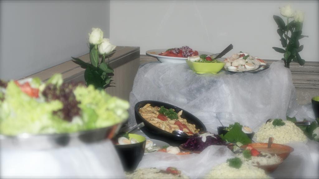 B&B Silentium Tielt-Winge Luaran gambar