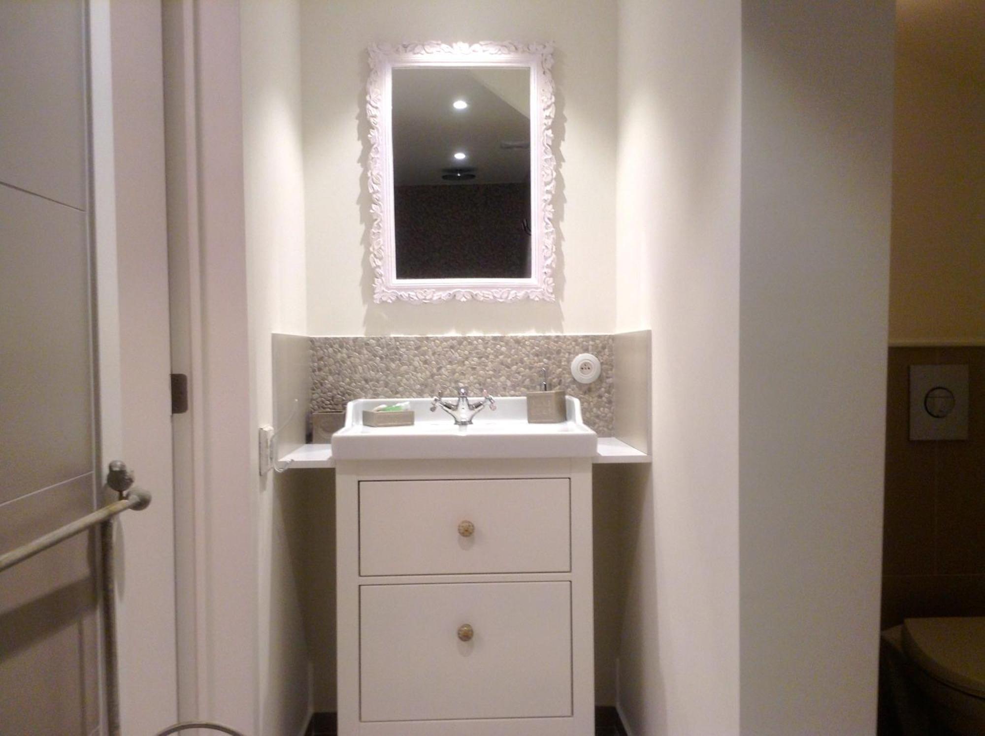 B&B Silentium Tielt-Winge Bilik gambar