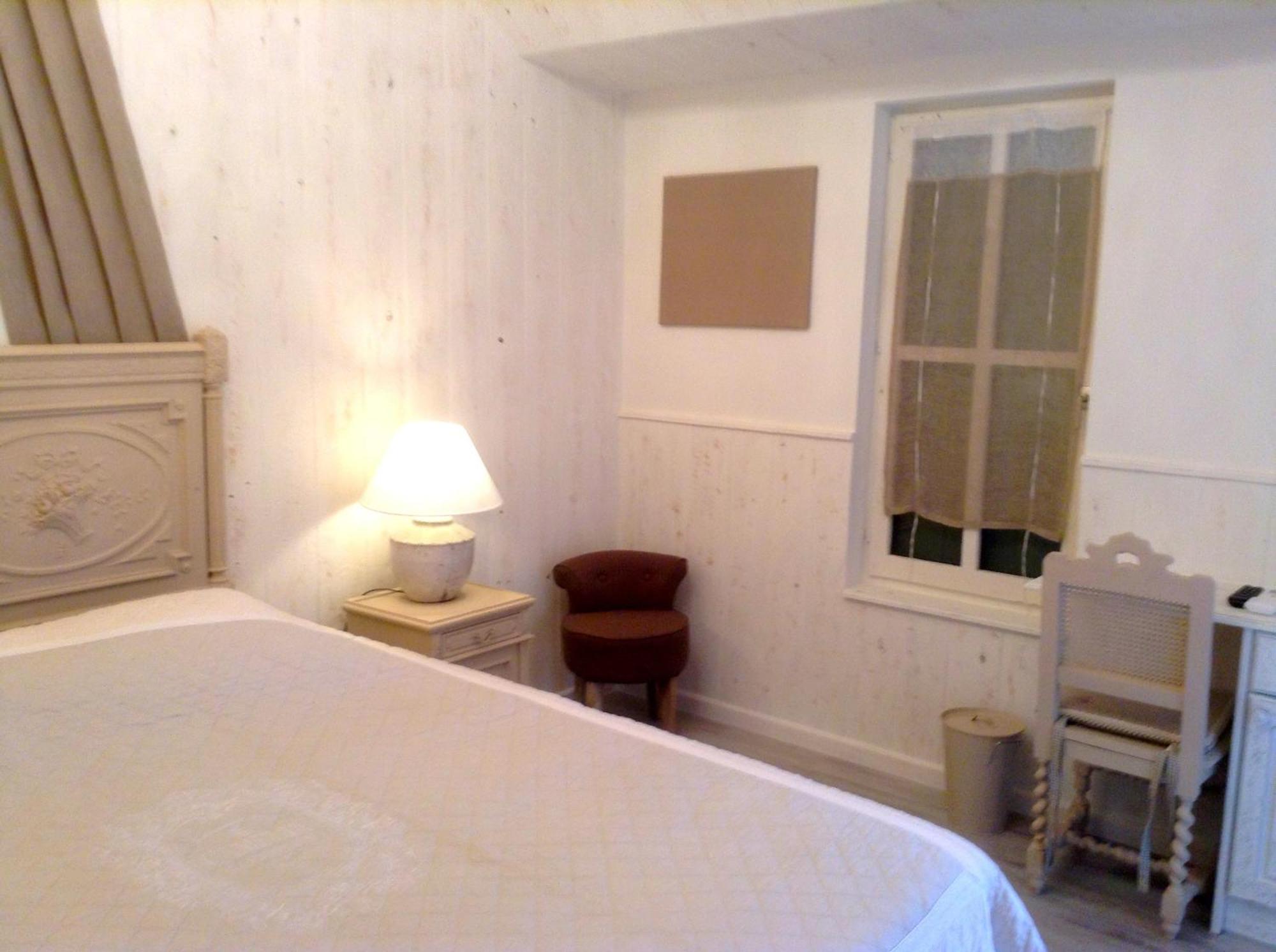 B&B Silentium Tielt-Winge Bilik gambar