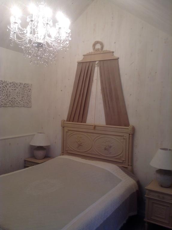 B&B Silentium Tielt-Winge Bilik gambar