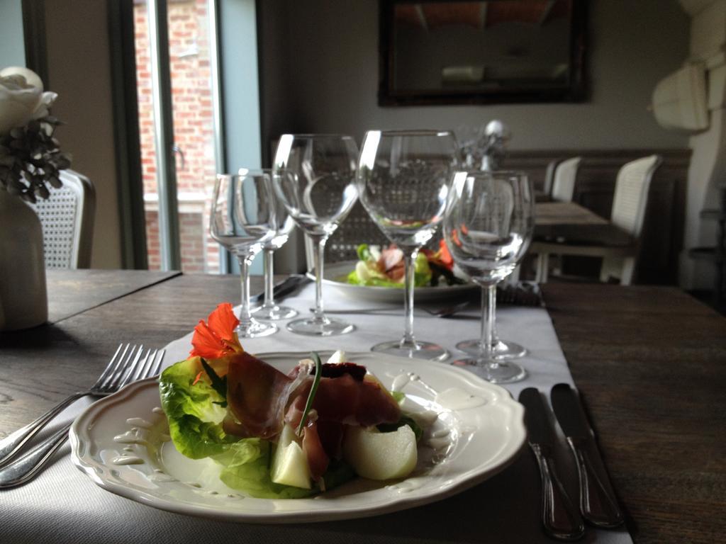 B&B Silentium Tielt-Winge Luaran gambar