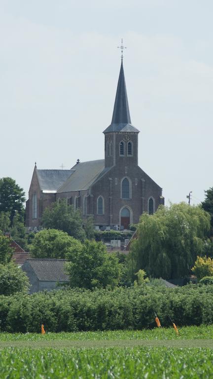 B&B Silentium Tielt-Winge Luaran gambar