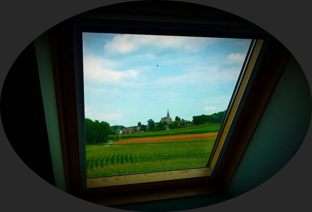 B&B Silentium Tielt-Winge Luaran gambar