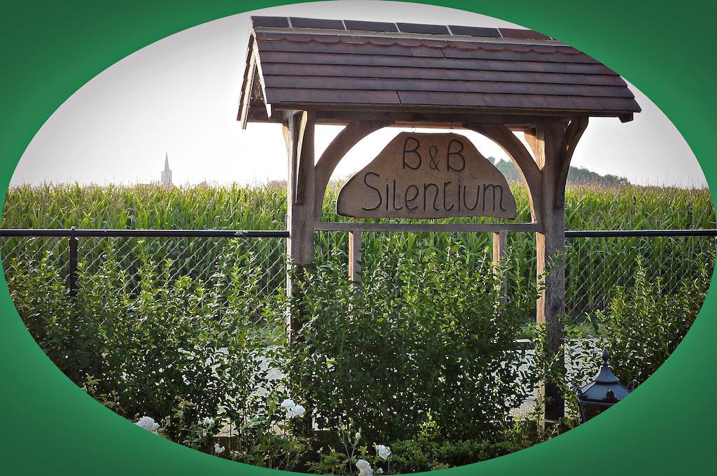 B&B Silentium Tielt-Winge Luaran gambar