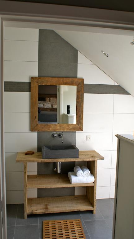 B&B Silentium Tielt-Winge Bilik gambar