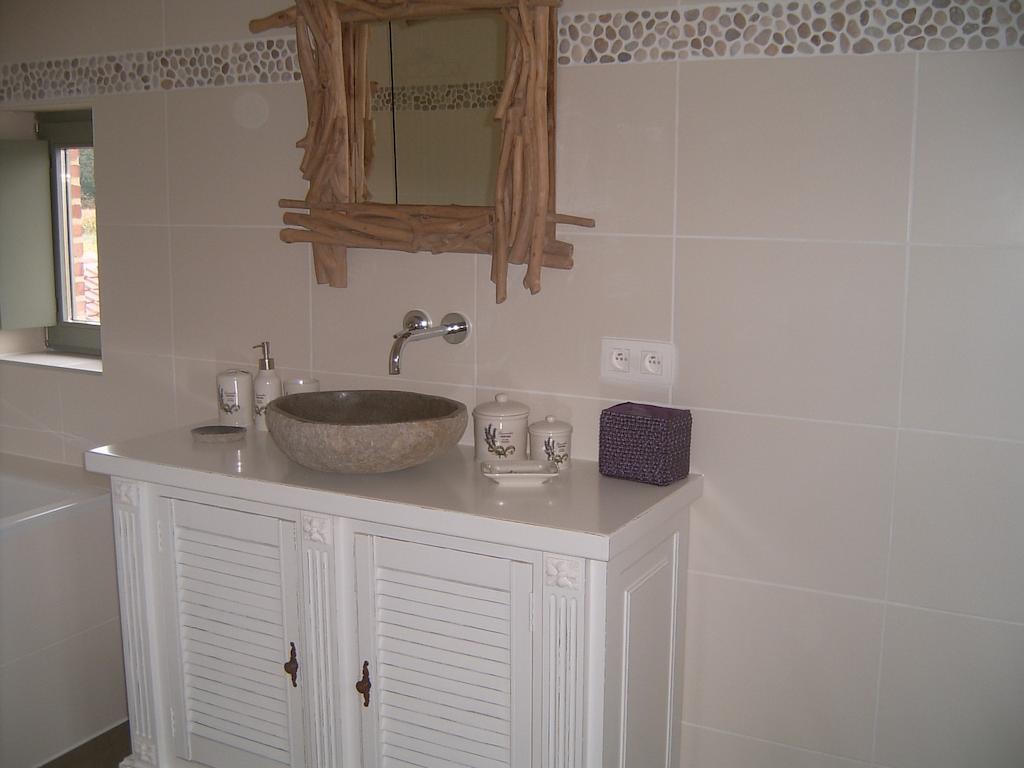B&B Silentium Tielt-Winge Bilik gambar