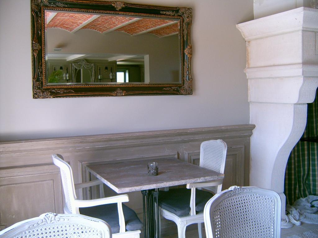 B&B Silentium Tielt-Winge Luaran gambar