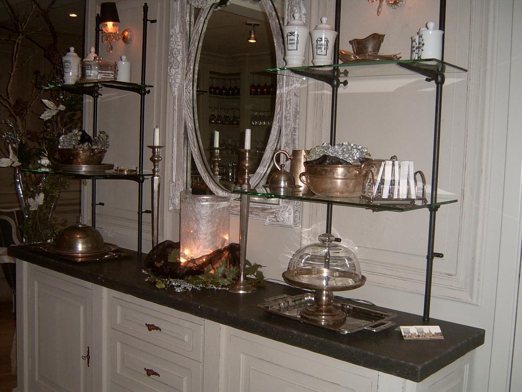 B&B Silentium Tielt-Winge Luaran gambar