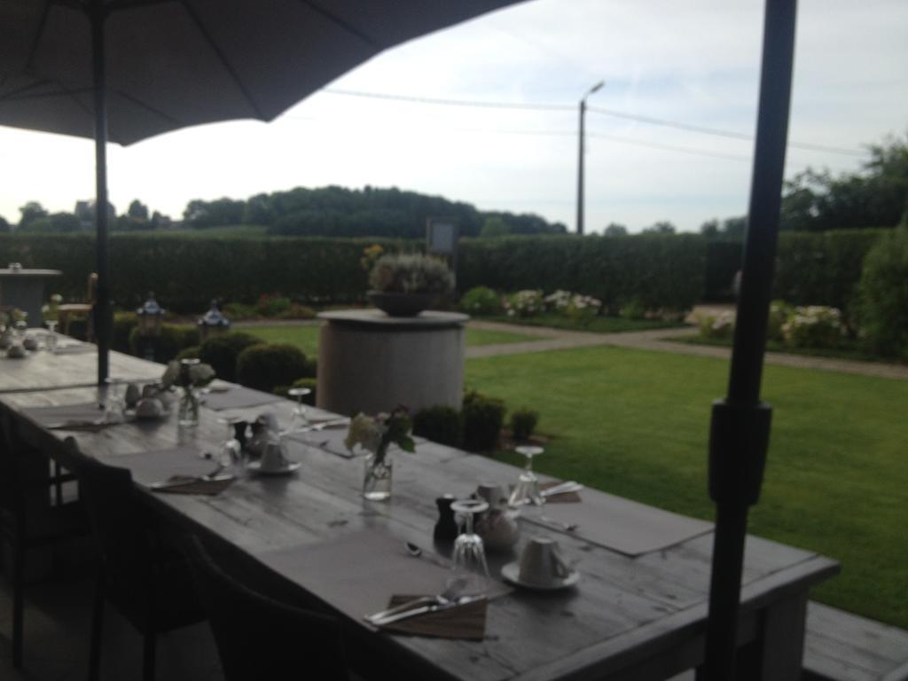B&B Silentium Tielt-Winge Luaran gambar
