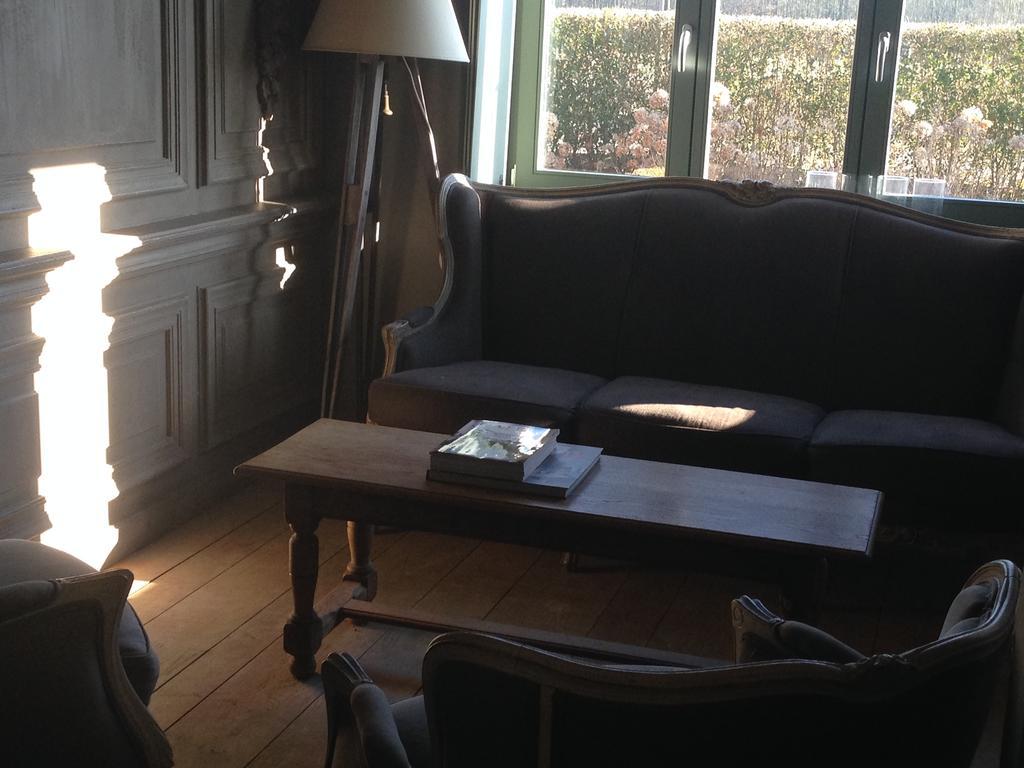 B&B Silentium Tielt-Winge Luaran gambar