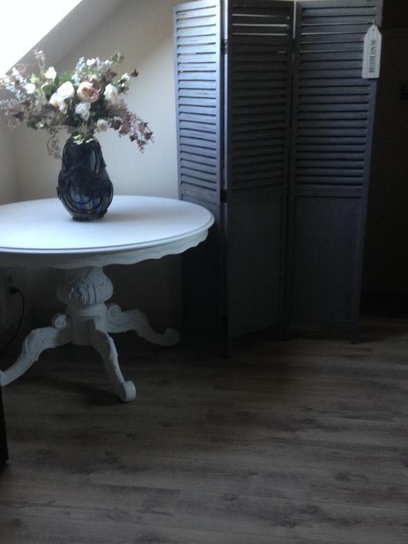 B&B Silentium Tielt-Winge Luaran gambar