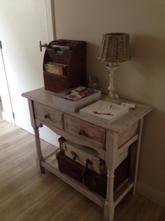B&B Silentium Tielt-Winge Luaran gambar