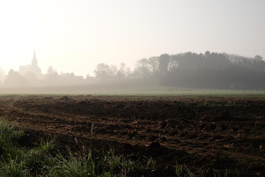 B&B Silentium Tielt-Winge Luaran gambar