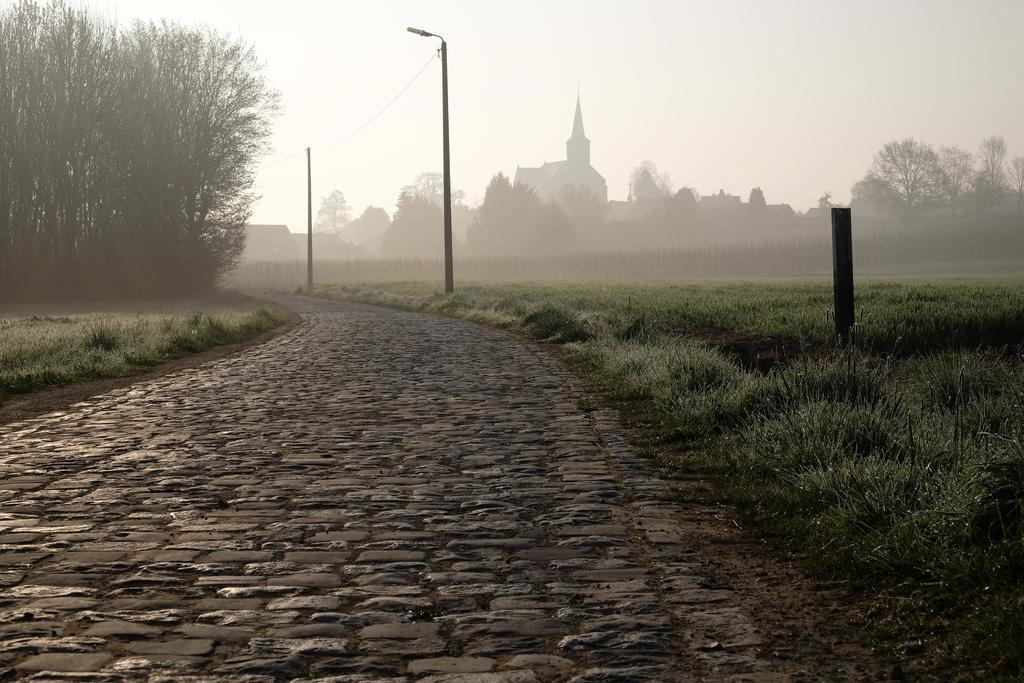 B&B Silentium Tielt-Winge Luaran gambar