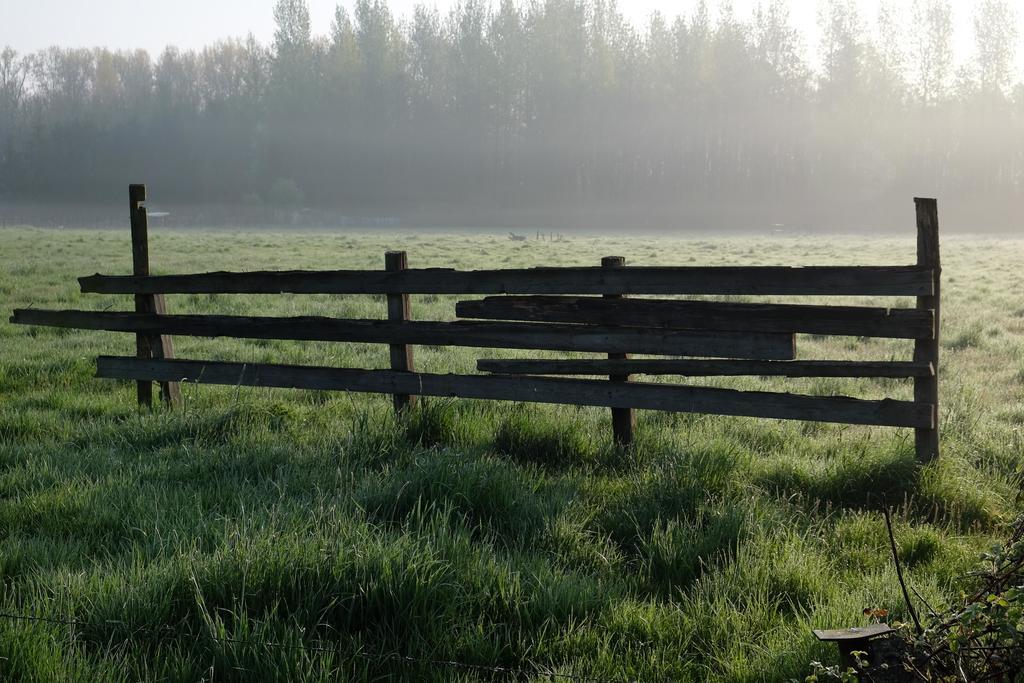 B&B Silentium Tielt-Winge Luaran gambar