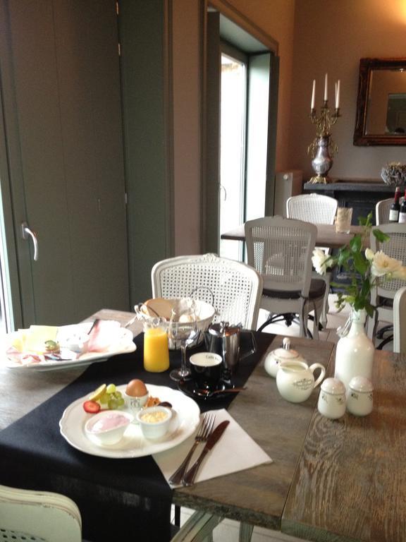 B&B Silentium Tielt-Winge Luaran gambar