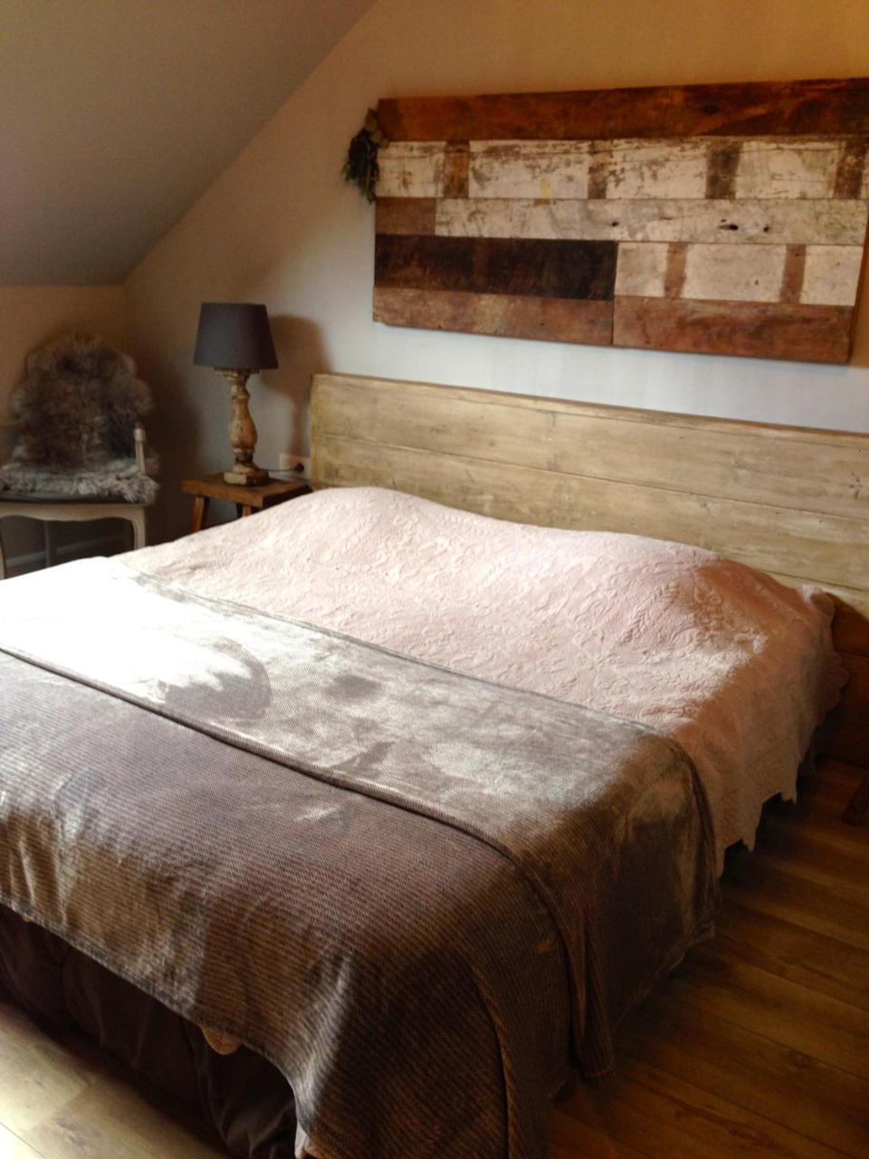 B&B Silentium Tielt-Winge Luaran gambar