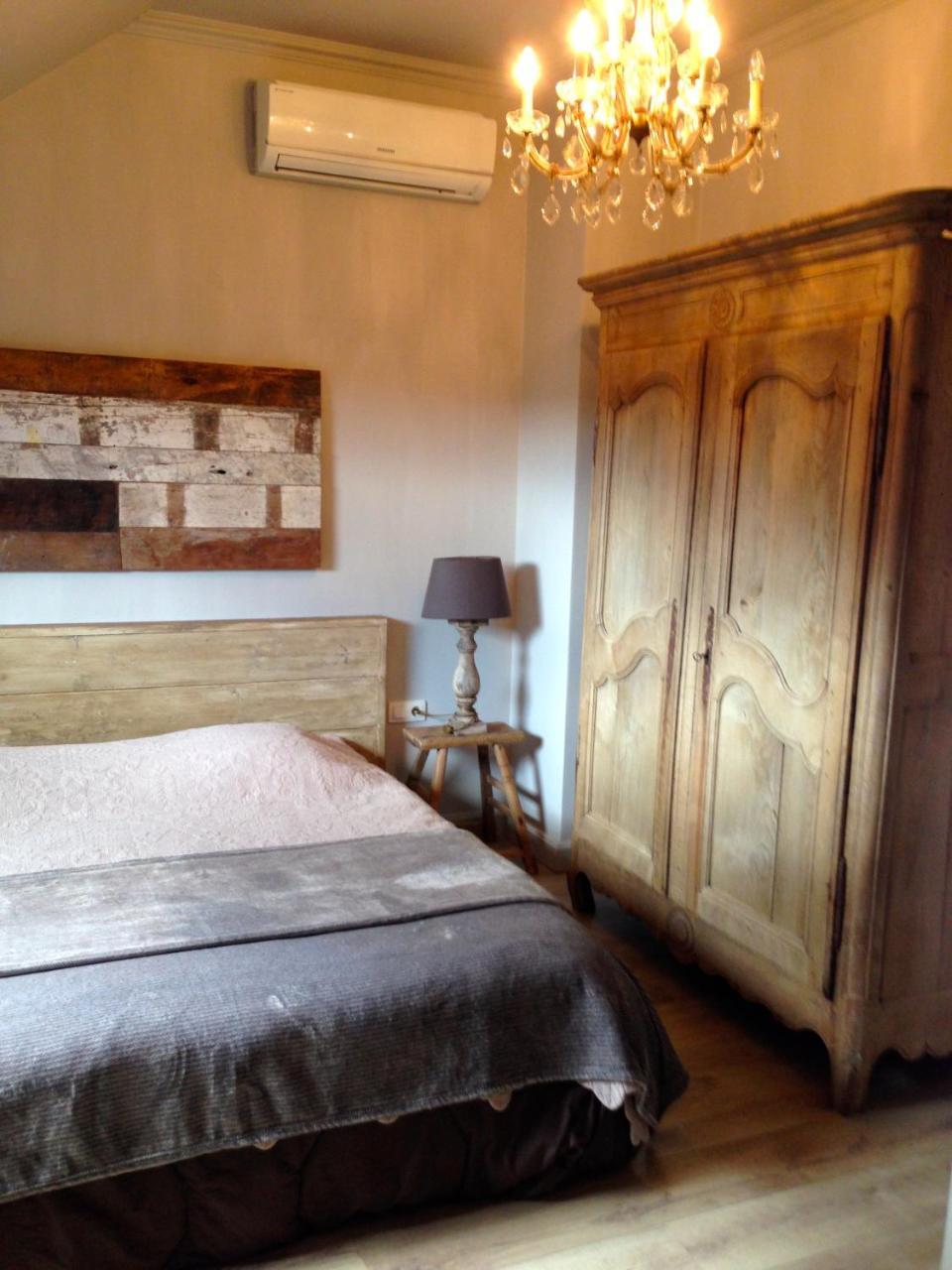 B&B Silentium Tielt-Winge Luaran gambar