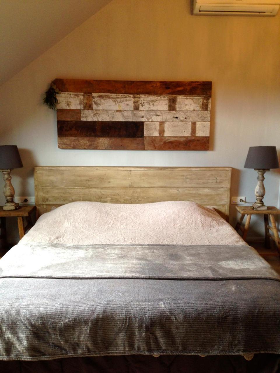B&B Silentium Tielt-Winge Luaran gambar